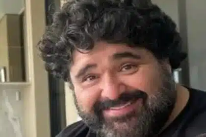 Fabiano Menotti encantou ao celebrar 1 ano de sua bebê com linda declaração e surpreende
