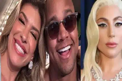 Filha de Léo Santana e Lorena Imptrota dá show ao surgir imitando Lady Gaga e impressiona