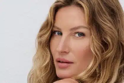 Gisele Bündchen apareceu com o filho e tomou uma decisão