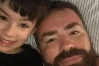Pai de Henry Borel celebrou o primeiro ano da filha