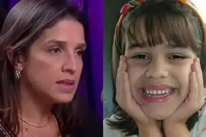 Mãe de Isabella Nardoni fez homenagem para ela