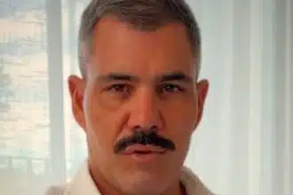 Filha de Juliano Cazarré voltou para a UTI