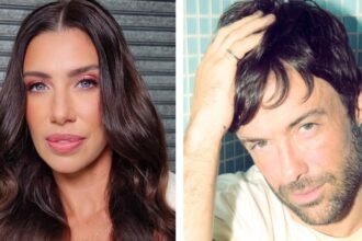 Tamara mostra filho com Kayky Brito e ele faz revelação sobre mudança