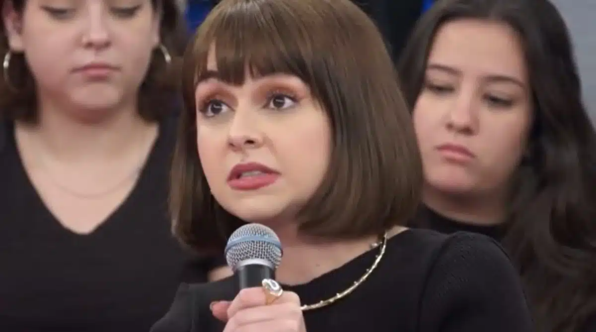 Nova decisão sobre Klara Castanho foi revelada