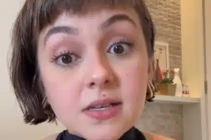 Klara Castanho falou de questão sobre seu bebê