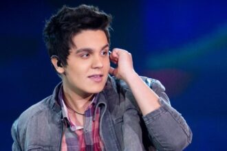Luan Santana mostra sua bebê usando uma fantasia e encanta