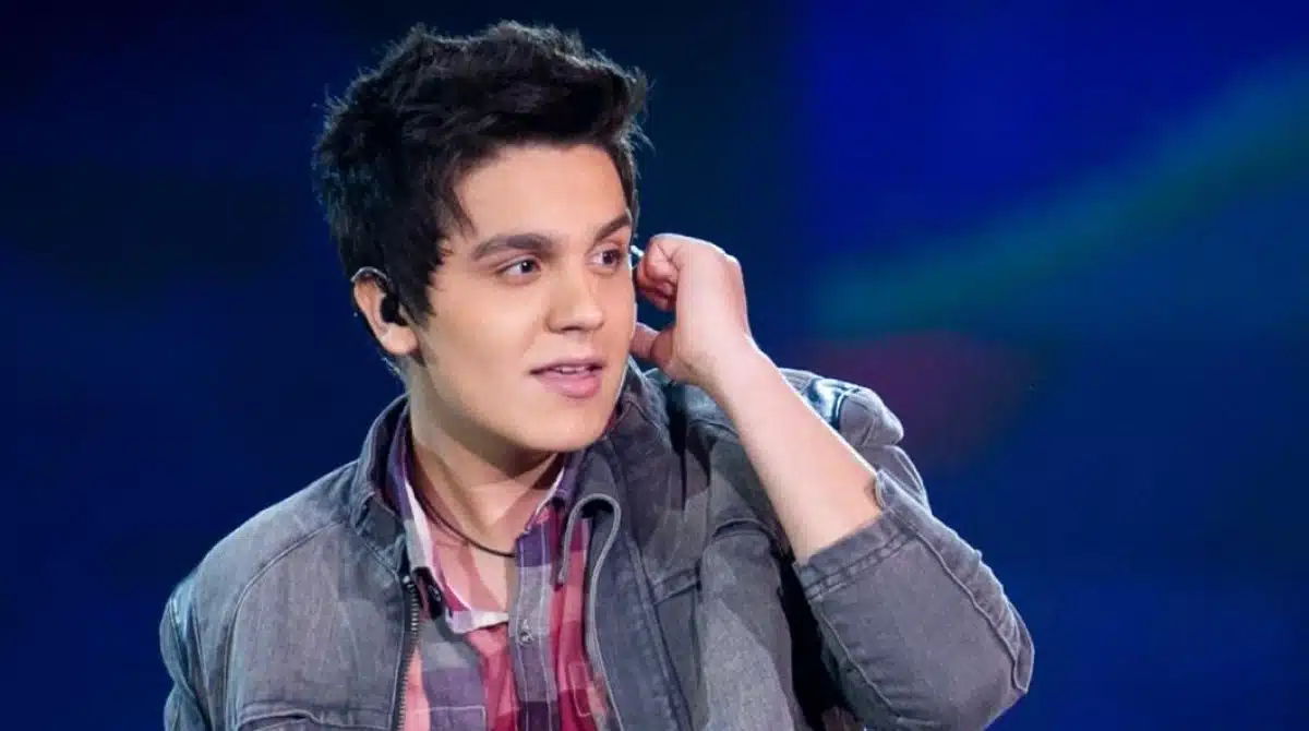 Luan Santana mostra sua bebê usando uma fantasia e encanta