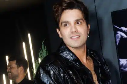 Luan Santana revelou detalhes do quarto de sua bebê