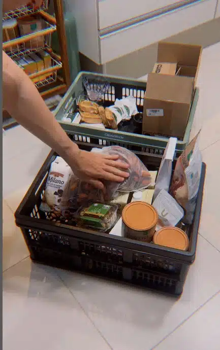 Lucas LIma preparando para dias fora das redes sociais