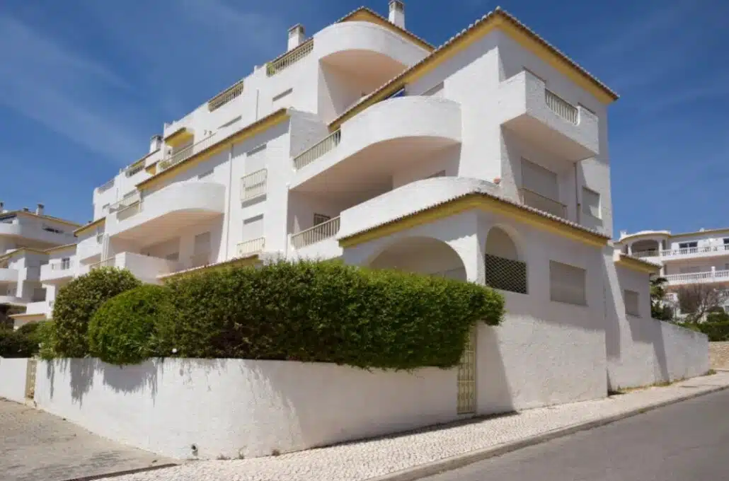 Hotel que Madeleine McCann estava na ocasião que desapareceu