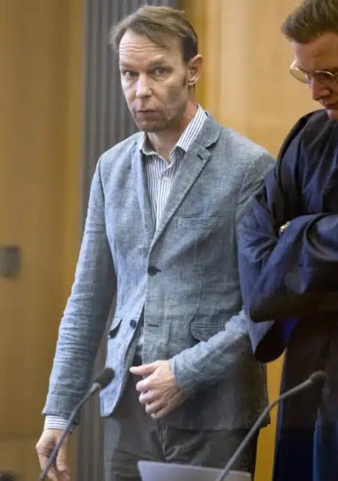 Homem apontado como principal envolvido no caso de Madeleine McCann