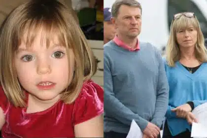 Saiba a reviravolta do caso de Madeleine McCann