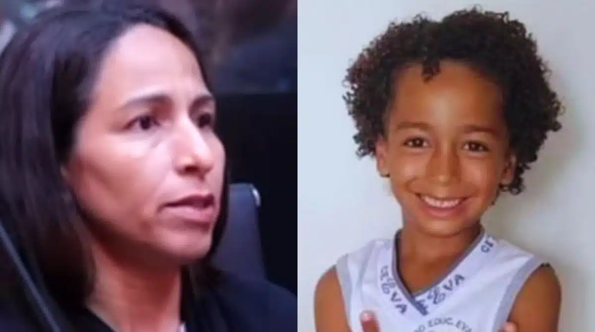 Mãe de Edson Davi comentou sobre nova decisão no caso do filho