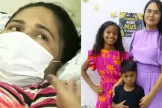 Mãe fez desabafo após perder os filhos, entenda