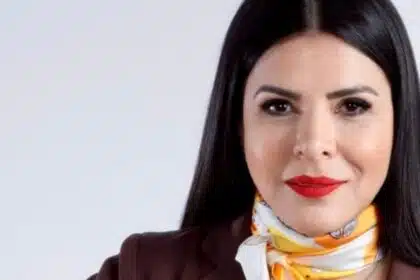 Mara Maravilha apareceu com a sogra