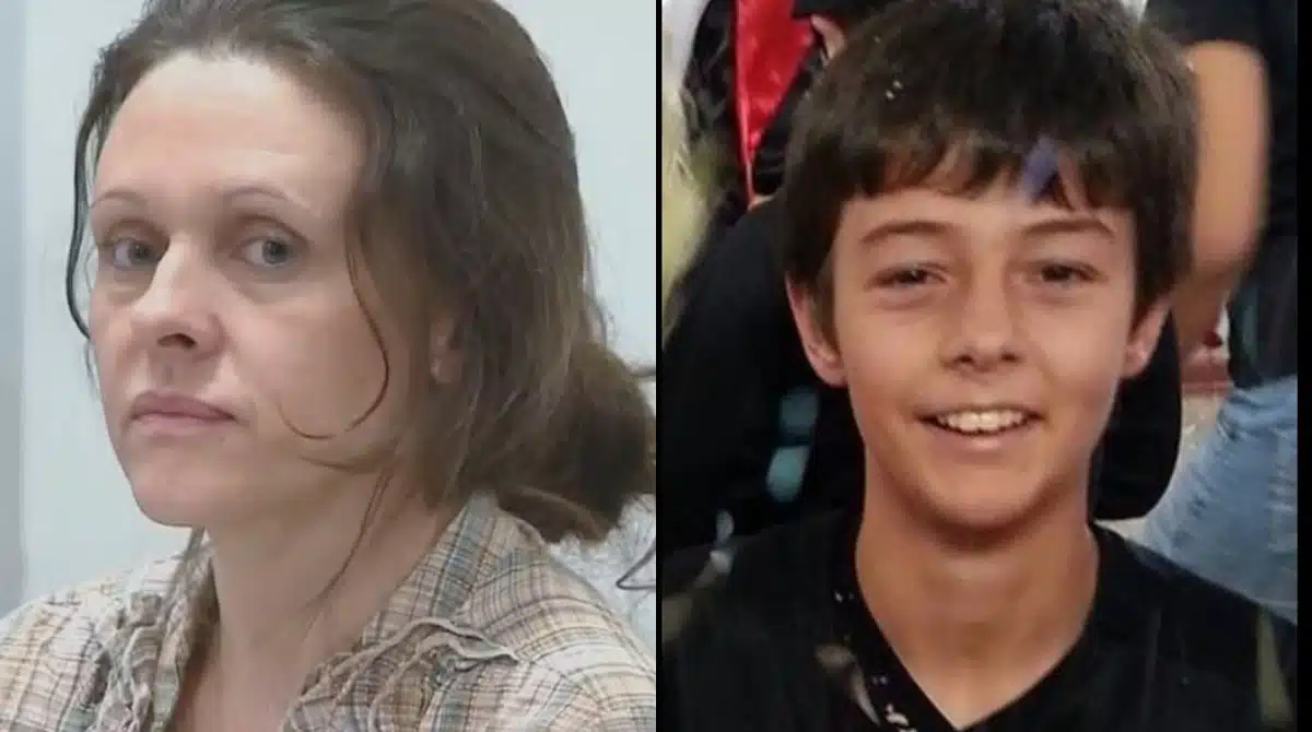 Entenda decisão sobre madrasta do menino Bernardo