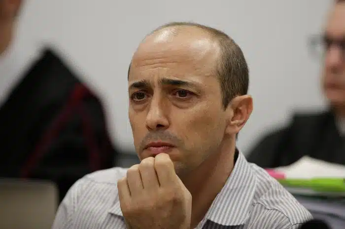 Pai do menino Bernardo Boldrini já está no semiaberto