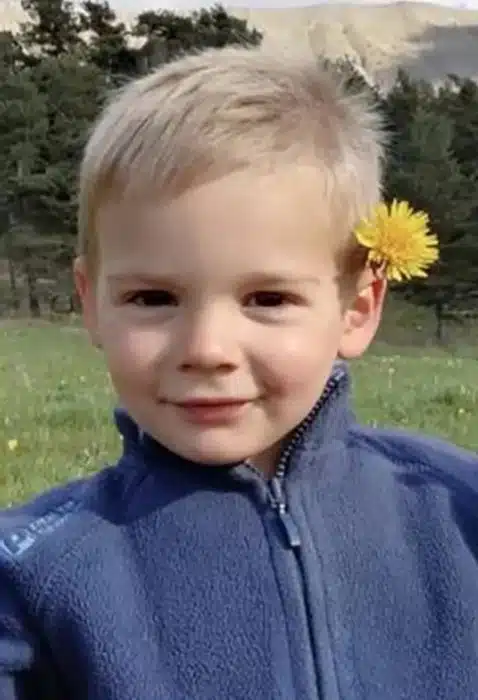 Menino Émile Soleil foi achado, mas dúvidas seguem
