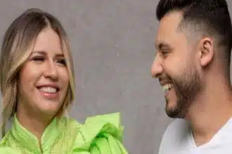 Murilo Huff mostra seu filho com Marília Mendonça tocando piano e desenvoltura do menino encanta