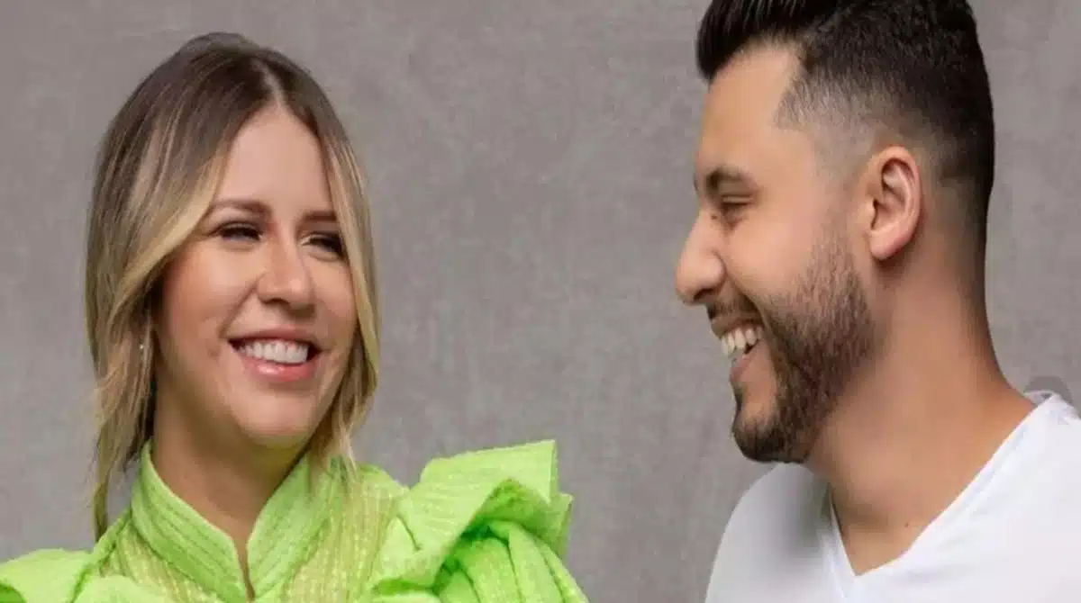 Murilo Huff mostra seu filho com Marília Mendonça tocando piano e desenvoltura do menino encanta