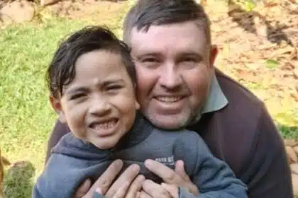 Surgiu nova revelação sobre o pai que jogou o seu filho de uma ponte