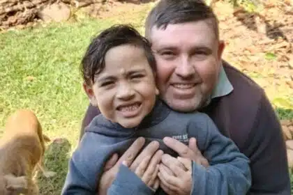 Decisão sobre pai que jogou o filho de ponte veio à tona