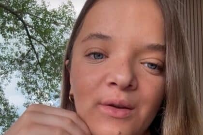 Rafaella Justus revelou como superou término