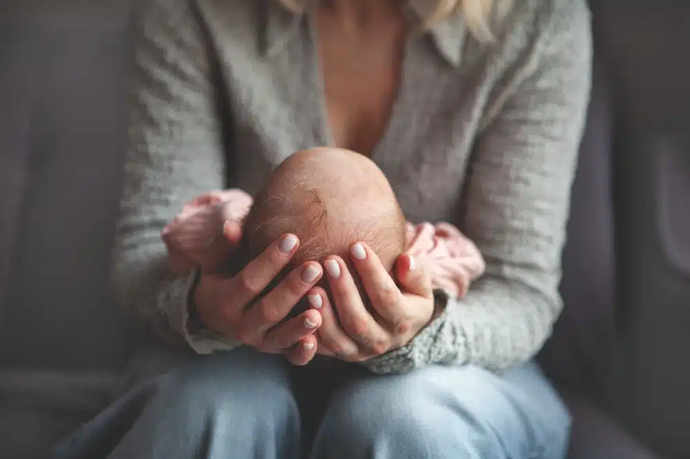 Veja quais os cuidados com o sono do bebê