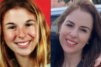 Suzane Von Richthofen mostrou seu filho e biógrafo realizou revelação