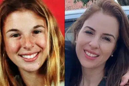 Suzane Von Richthofen mostrou seu filho e biógrafo realizou revelação