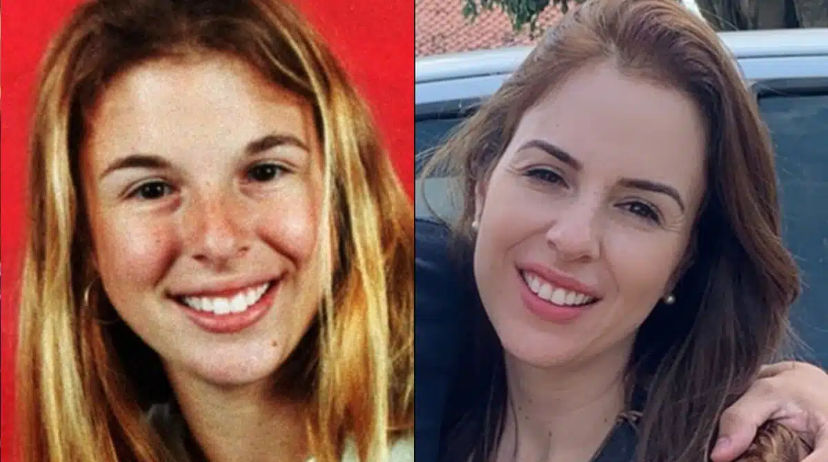 Suzane Von Richthofen mostrou seu filho e biógrafo realizou revelação