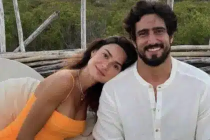 Thaila Ayala e Renato Góes comemoram os 2 anos da caçula em linda festa
