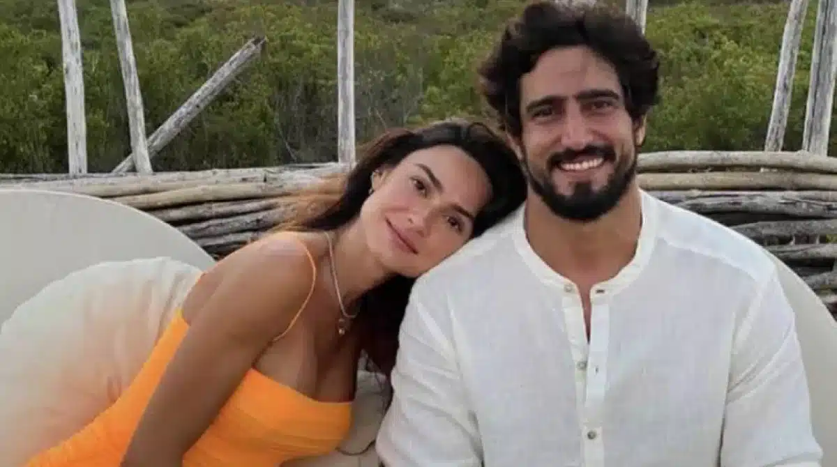 Thaila Ayala e Renato Góes comemoram os 2 anos da caçula em linda festa