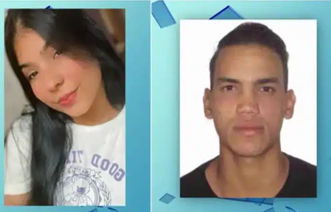 Principal suspeito do caso de Vitória Regina é Maicol Sales dos Santos