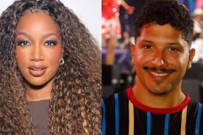 Iza exibiu a filha com Yuri Lima e falou sobre ela