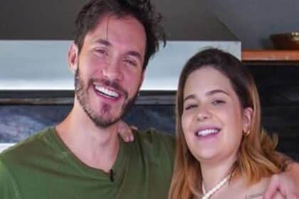 Viih Tube faz desabafo sobre internação de seu bebê e impressiona
