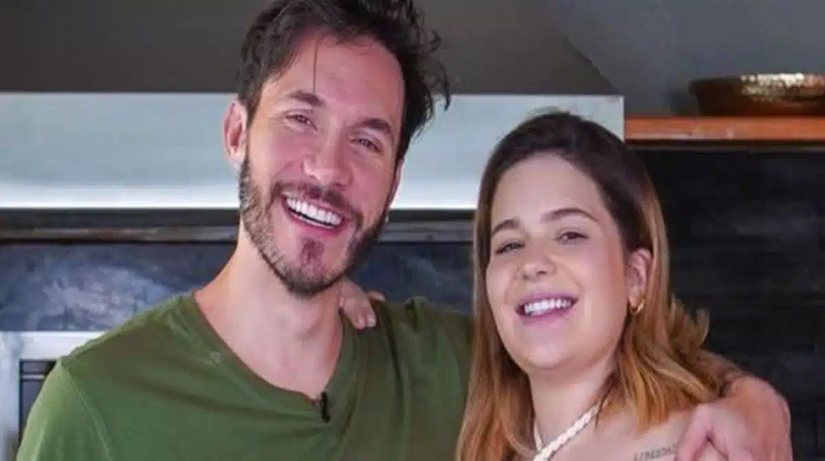 Viih Tube faz desabafo sobre internação de seu bebê e impressiona