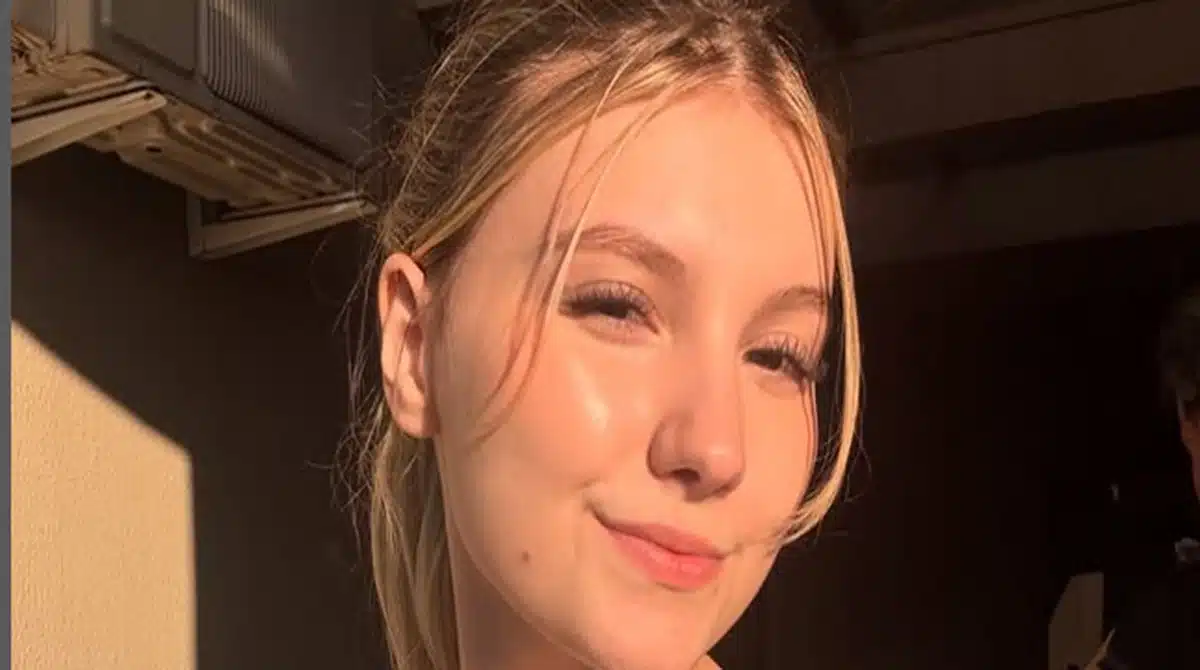 Isabel Veloso surge com seu bebê e surpreendeu ao falar de susto que passou