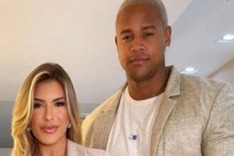 Lorena Improta surge com sua barriga de grávida e revela quando bebê virá e impressiona