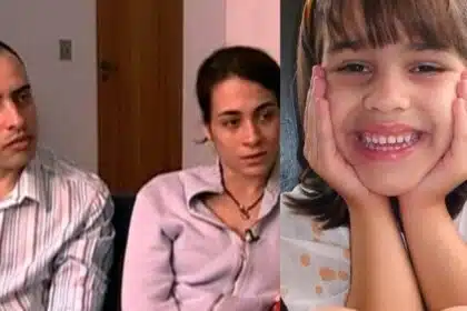 Alexandre Nardoni e Anna Carolina Jatobá falaram dos filhos
