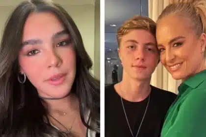 Duda Guerra, ex nora de Angélica e Huck, conta se vai reatar o namoro
