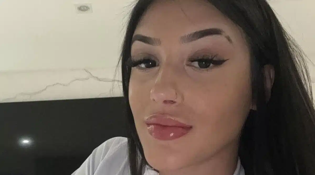 Bia Miranda revela que a bebê voltou para a incubadora e fala