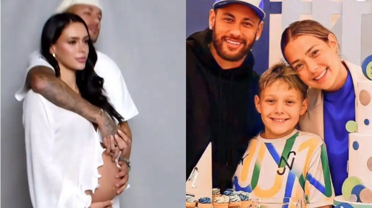 Bruna Biancardi mandou indireta para Carol Dantas