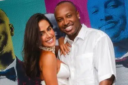 Carol Peixinho mostra o quarto de seu bebê com Thiaguinho e encanta