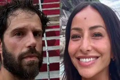 Após rumores, Duda Nagle surge com sua filha e surpreende ao fazer declaração pra Sabrina Sato
