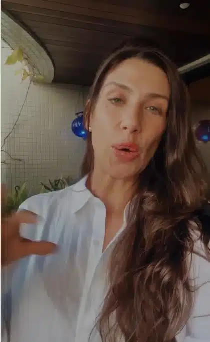 Ex de Kayky Brito faz desabafo sobre maternidade e encanta 