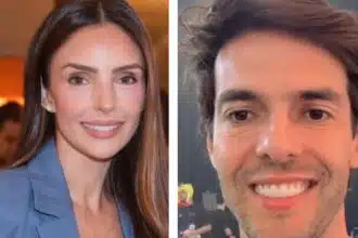 Ex de Kaká, Carol Celico, mostra festa de 1 ano do bebê e surpreende