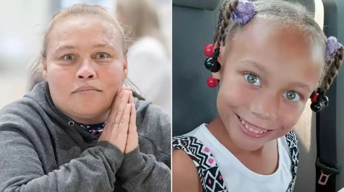 Veja decisão sobre a mãe que vendeu sua filha