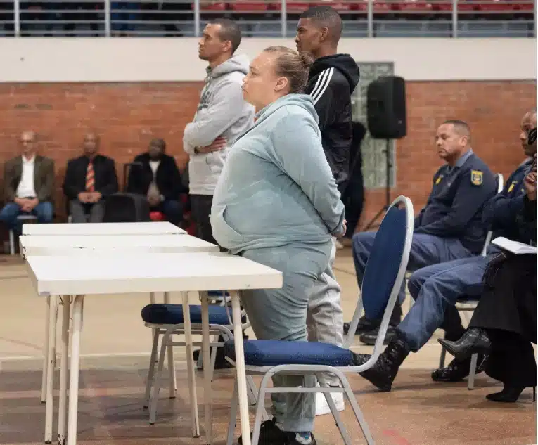 Mãe foi condenada pelo que fez com sua própria filha