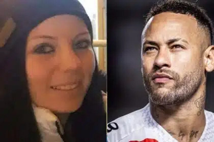 Gabriella Gaspar respondeu sobre o teste de DNA